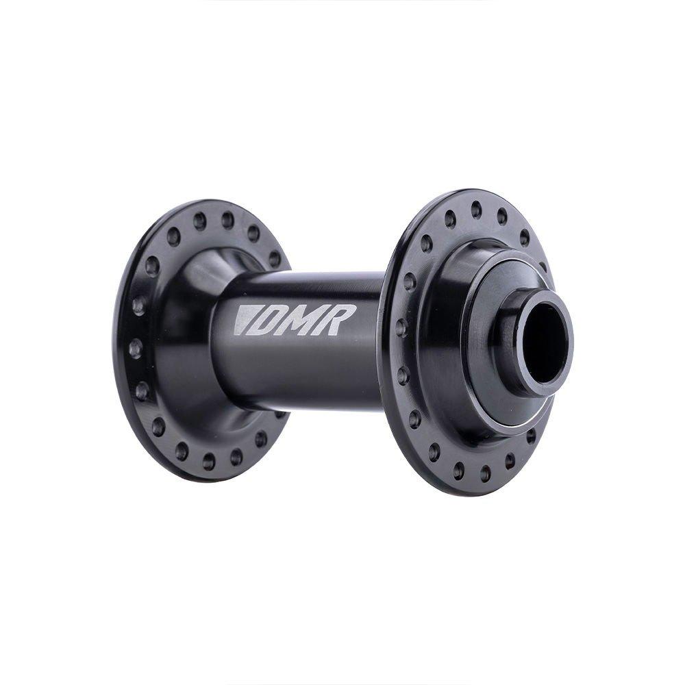 Black - DMR - Colt DJ Front Hub - 1