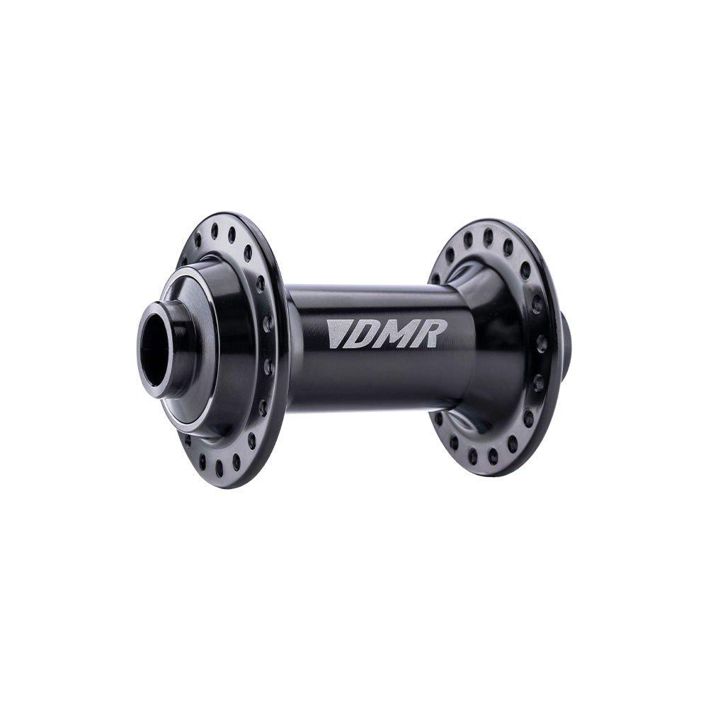 Black - DMR - Colt DJ Front Hub - 2