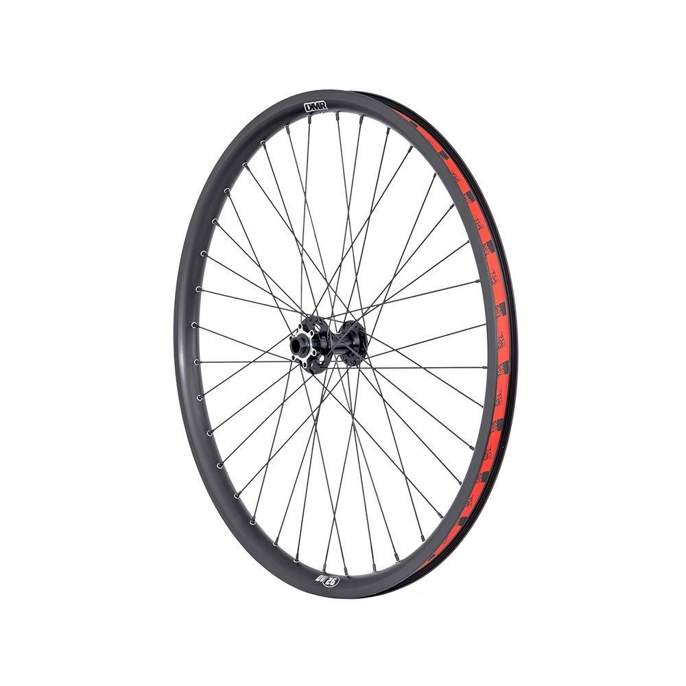 Black - DMR - Colt DJ Wheel - 2