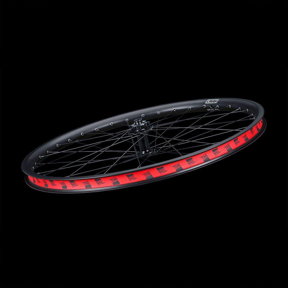 Black - DMR - Colt DJ Wheel - 6