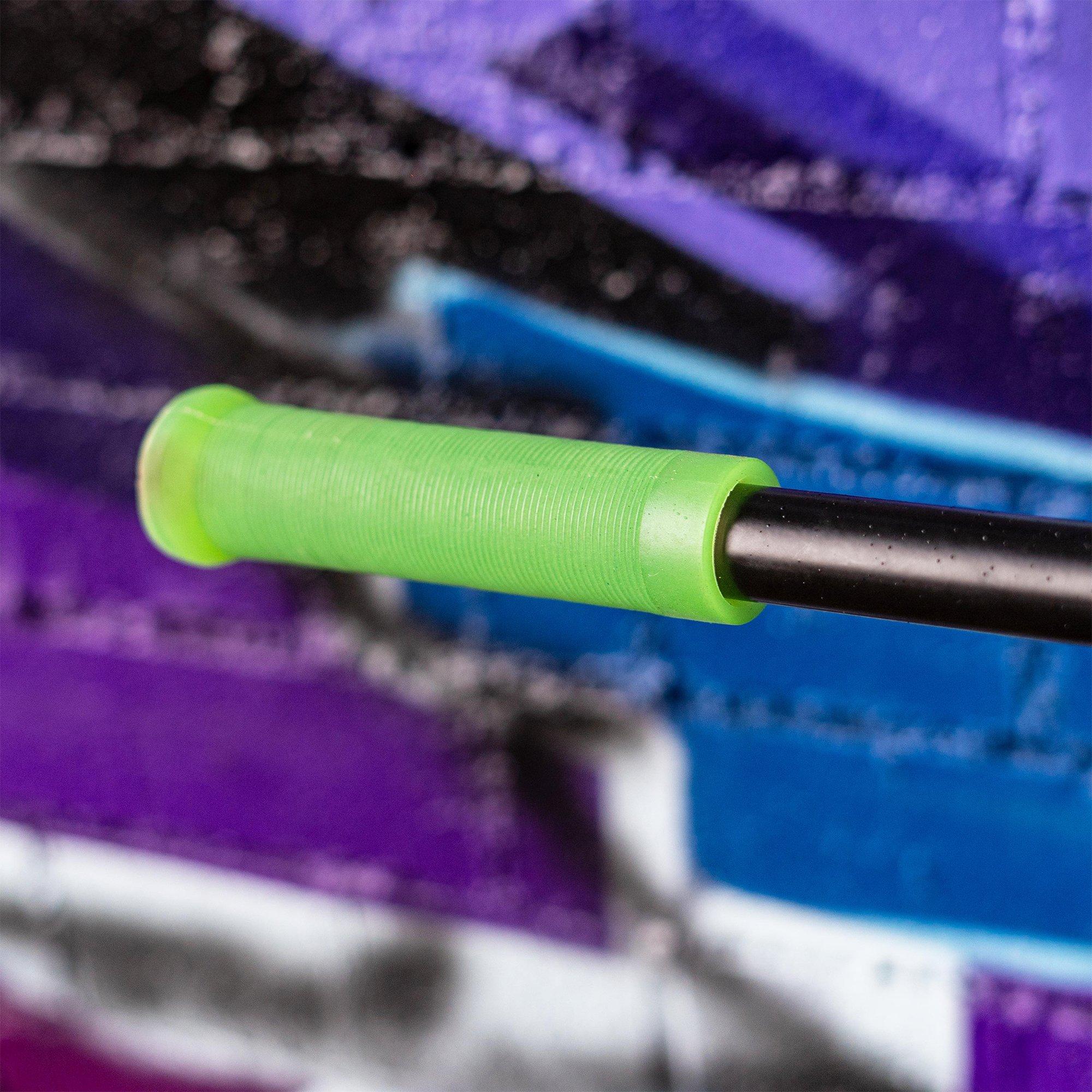 Multicoloured - Stunted - Stunted Glostorm Pro Stunt Scooter - 5