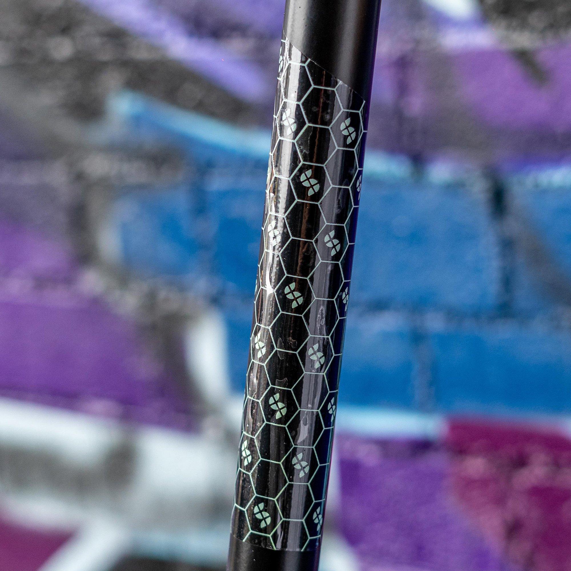 Multicoloured - Stunted - Stunted Glostorm Pro Stunt Scooter - 6