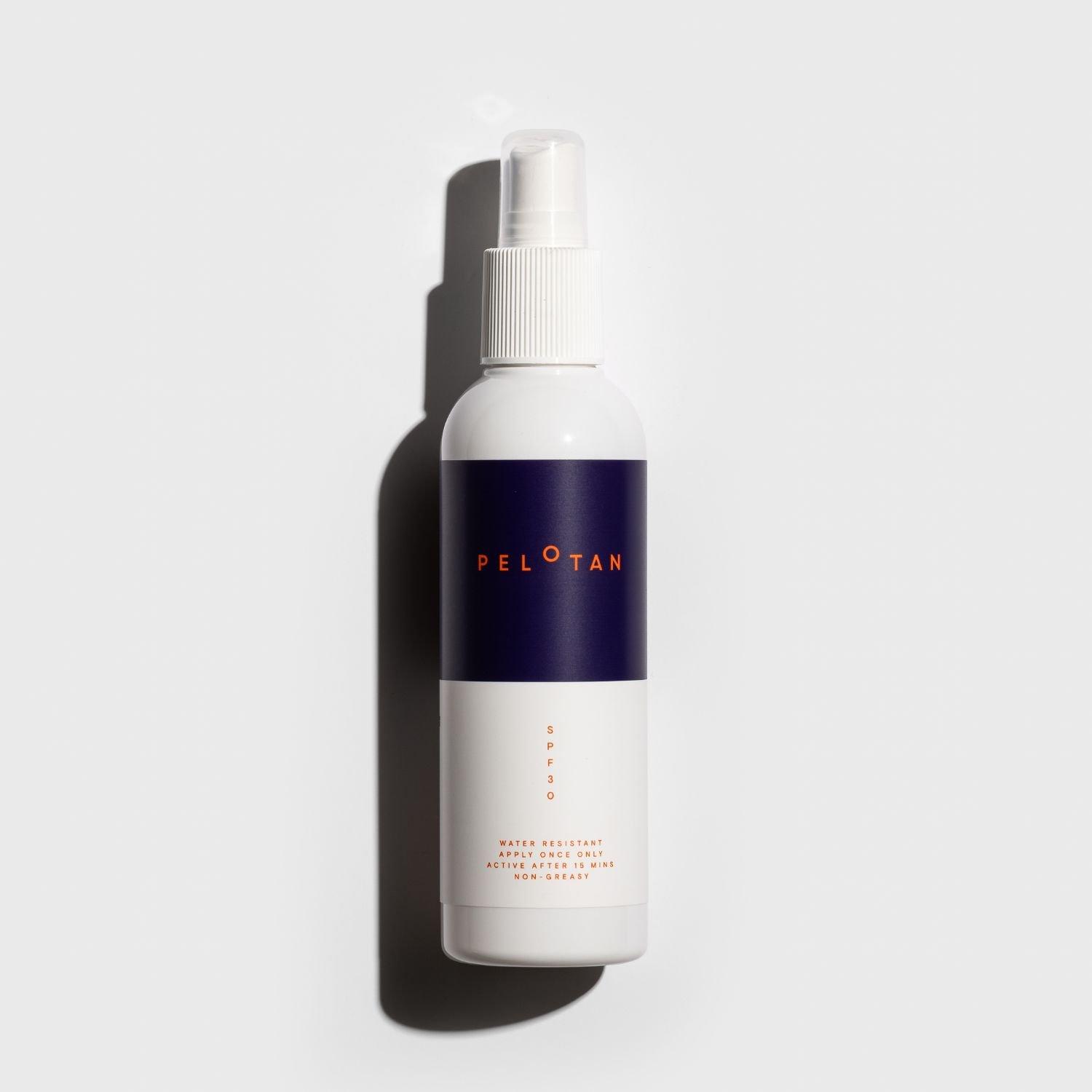 Pelotan  Sunscreen 200Ml Spray - Neutral