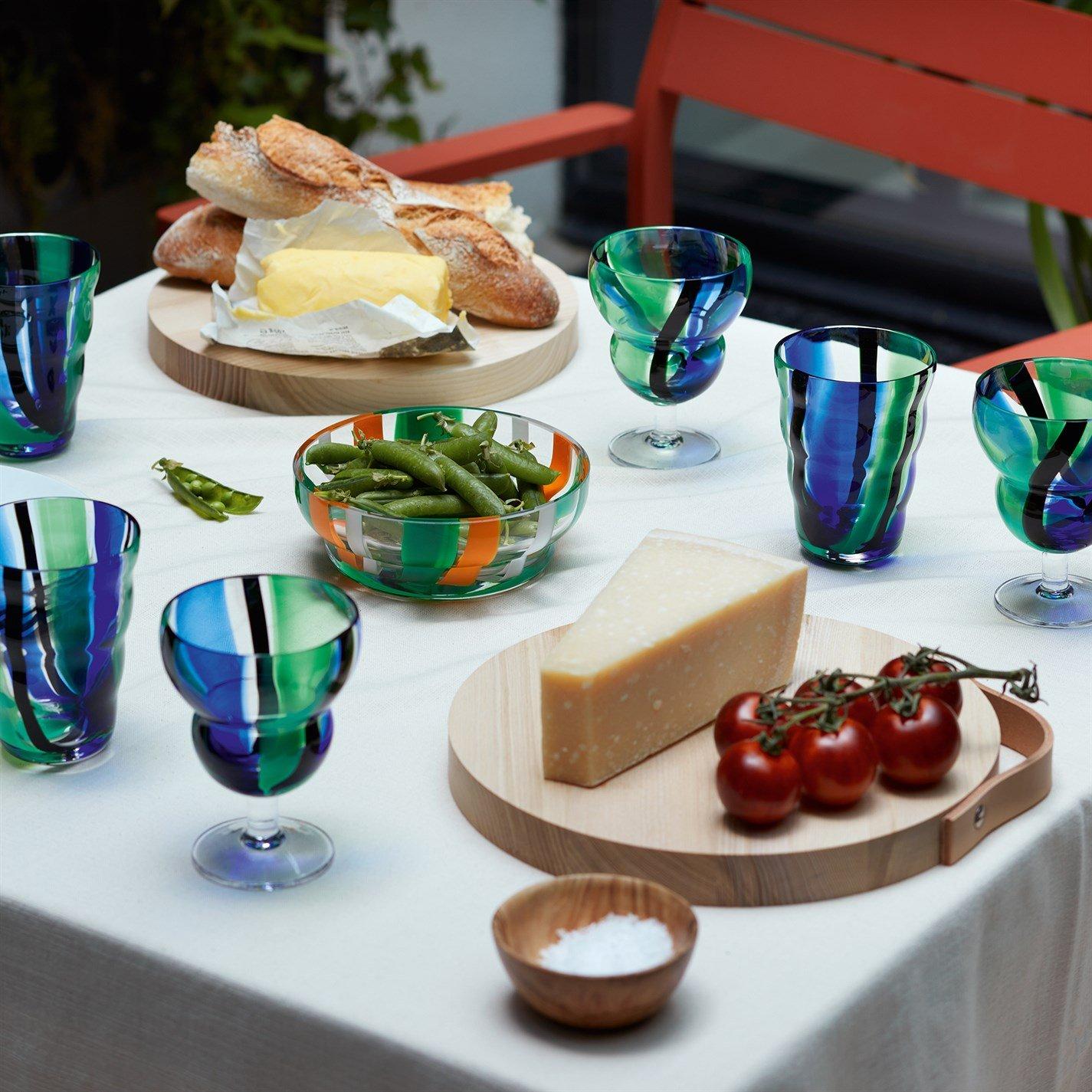 Multi - LSA - Folk Bowl - 3