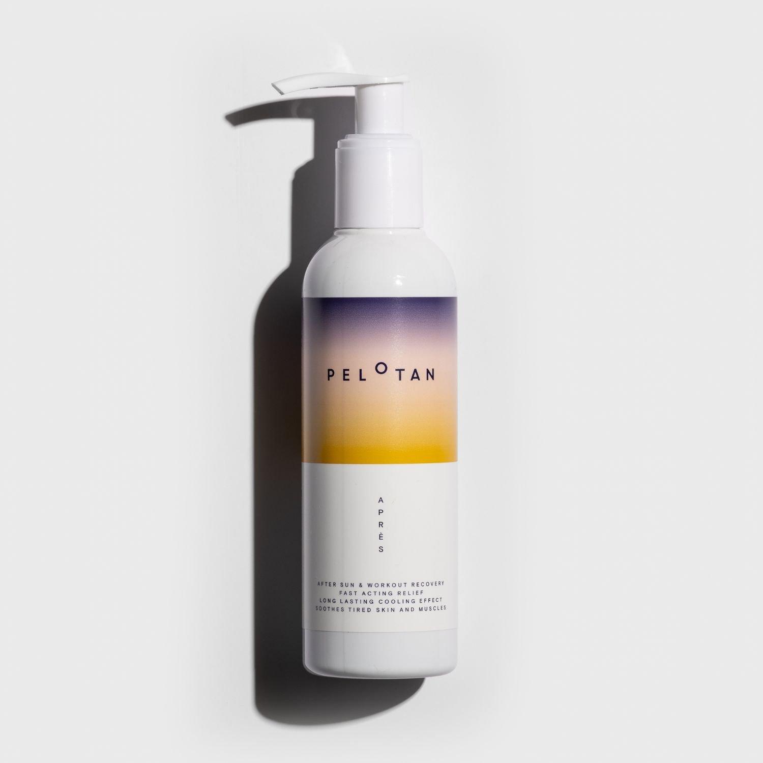 Neutral - Pelotan - Pelotan Aftersun 200ml