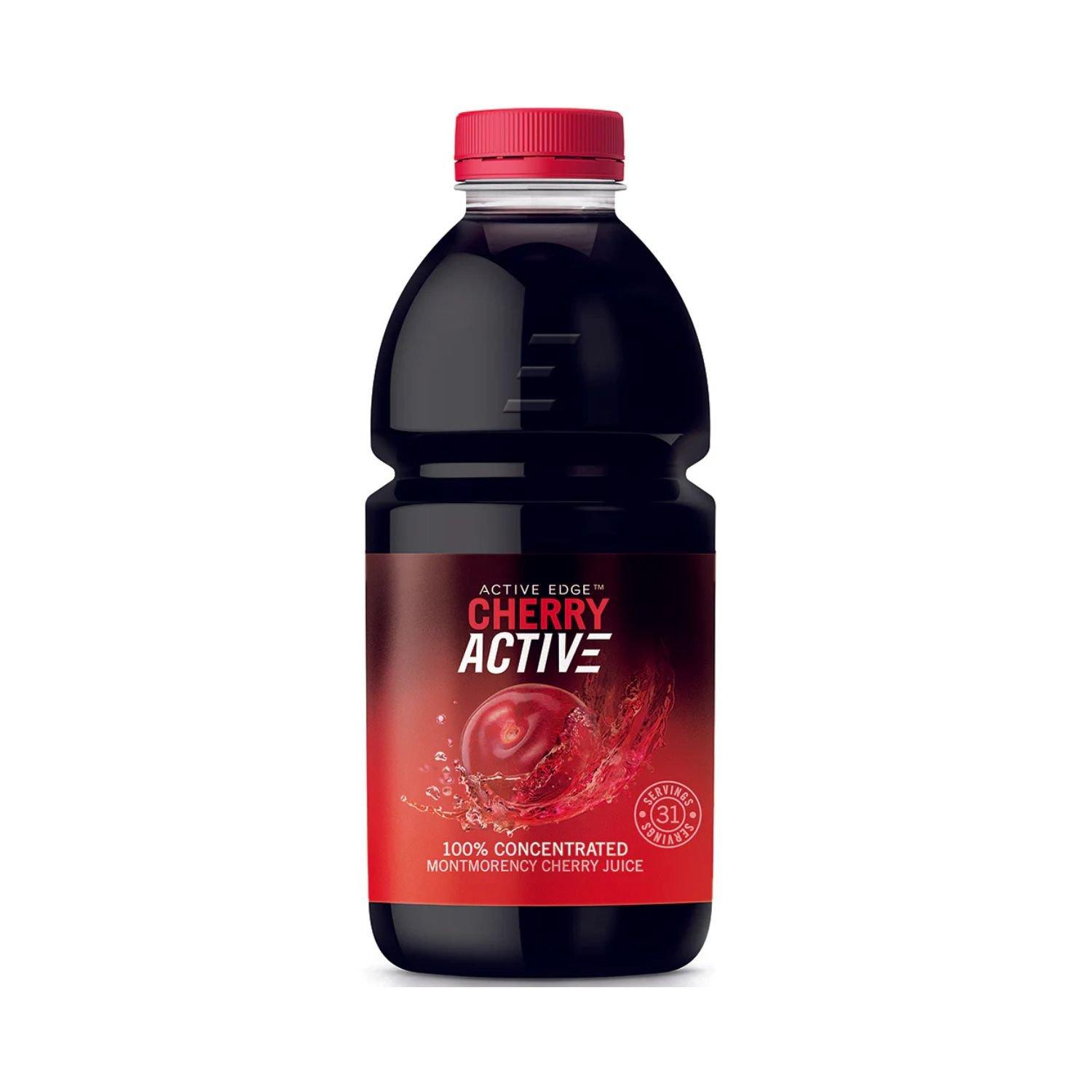Neutral - Cherry Active - Cherry Active Concentrate 946ml (31 servings) - 1