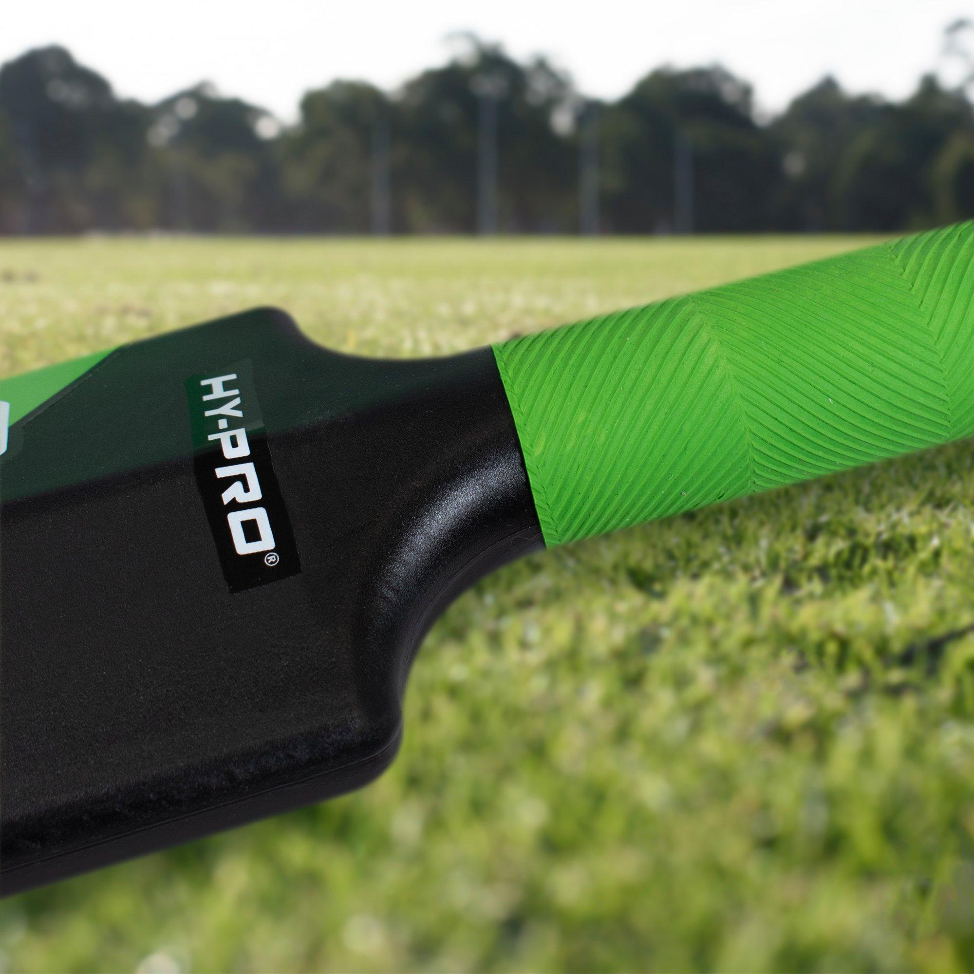 Multi - Hy-Pro - The Hundred Midi Size 3 Cricket Set - 4