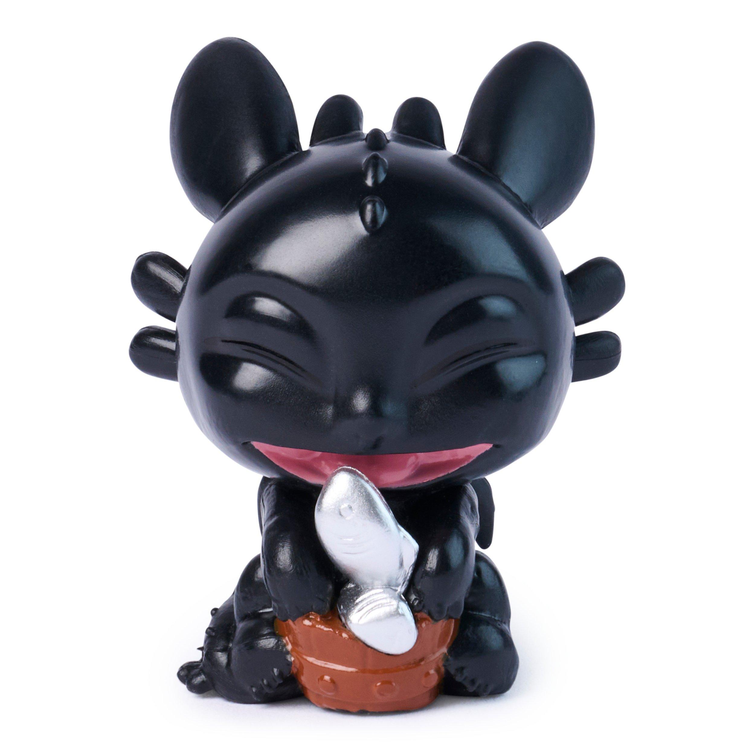 VIŠEBOJAN - HTTYD - How to Train Your Dragon Blind Egg Collectible Assortment - 7