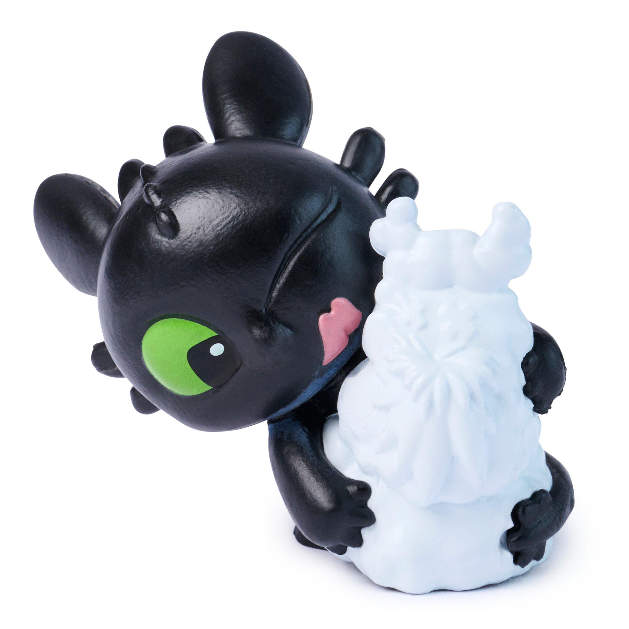 VIŠEBOJAN - HTTYD - How to Train Your Dragon Blind Egg Collectible Assortment - 9