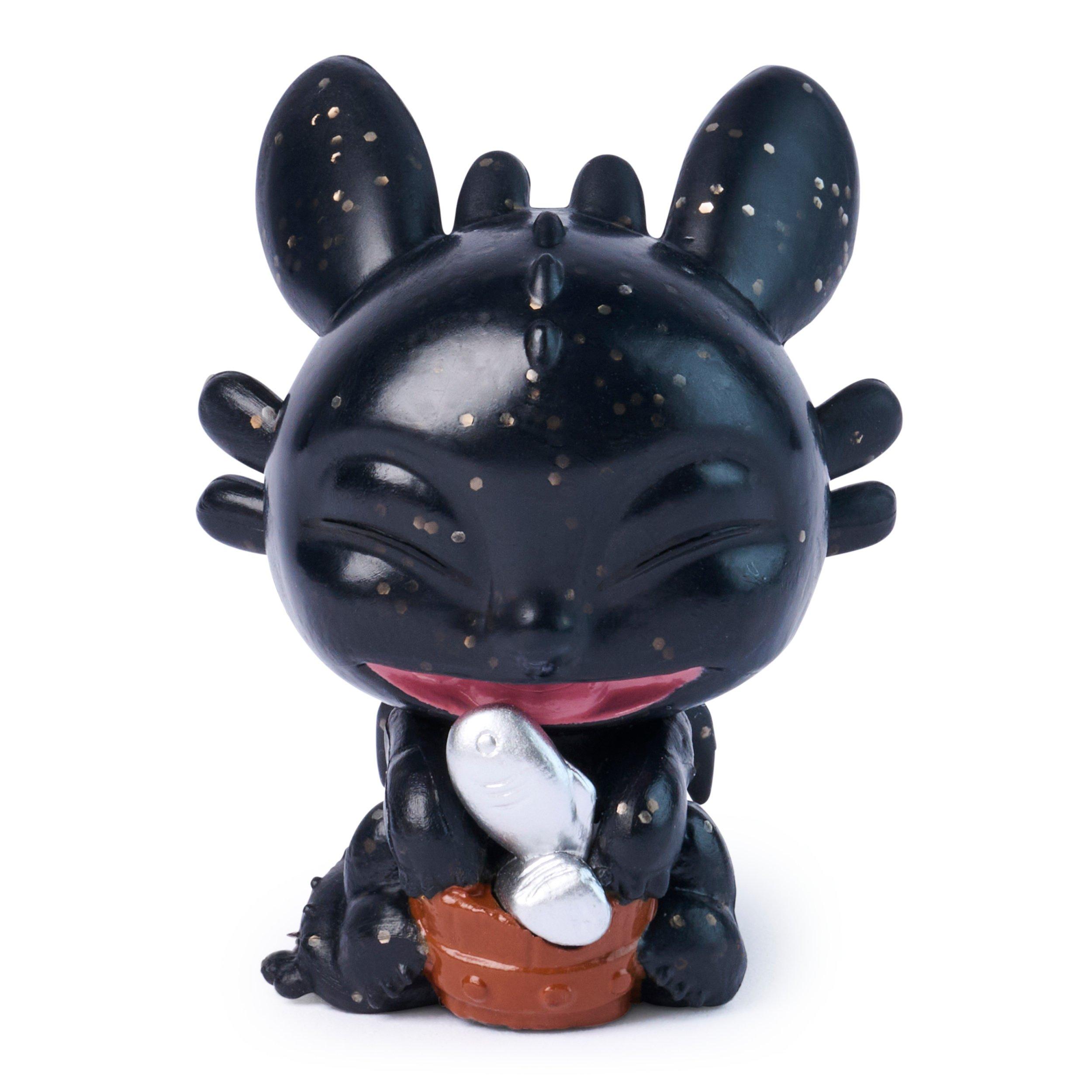 VIŠEBOJAN - HTTYD - How to Train Your Dragon Blind Egg Collectible Assortment - 10