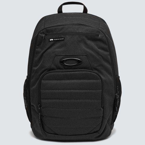 Oakley Enduro 4.0 25L Backpack Blackout Sports Touring City Urban Casual Luggage - Image 3