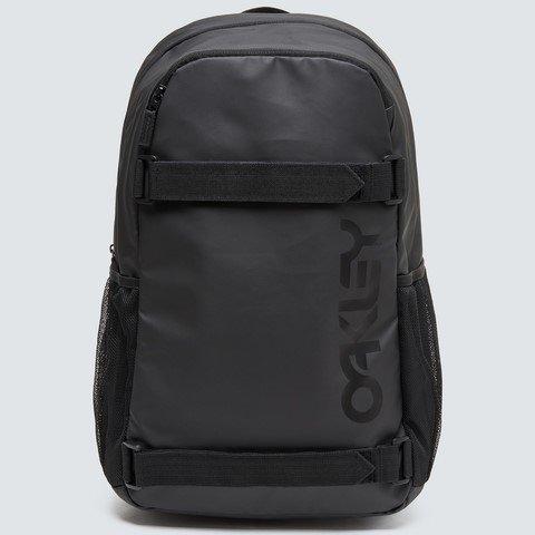 Black 02E - Oakley - Freshman Skate Backpack - 1
