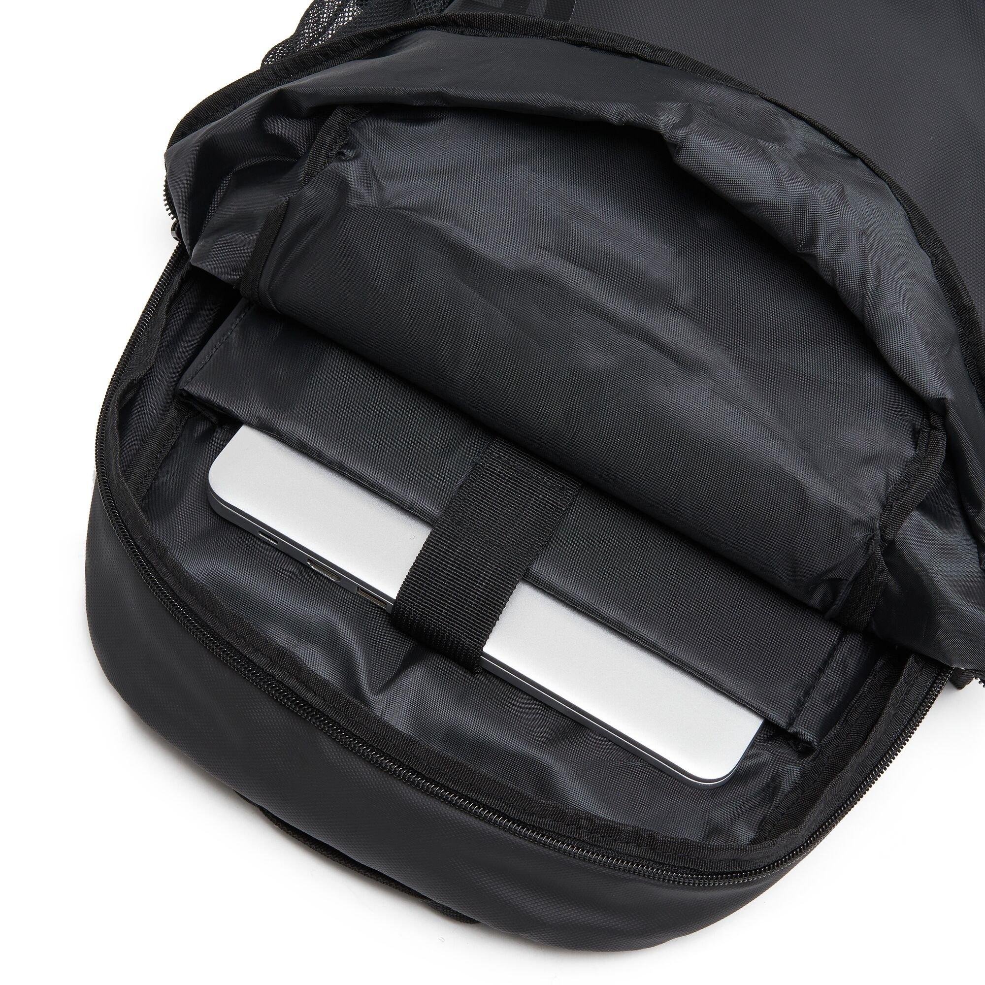 Black 02E - Oakley - Freshman Skate Backpack - 5