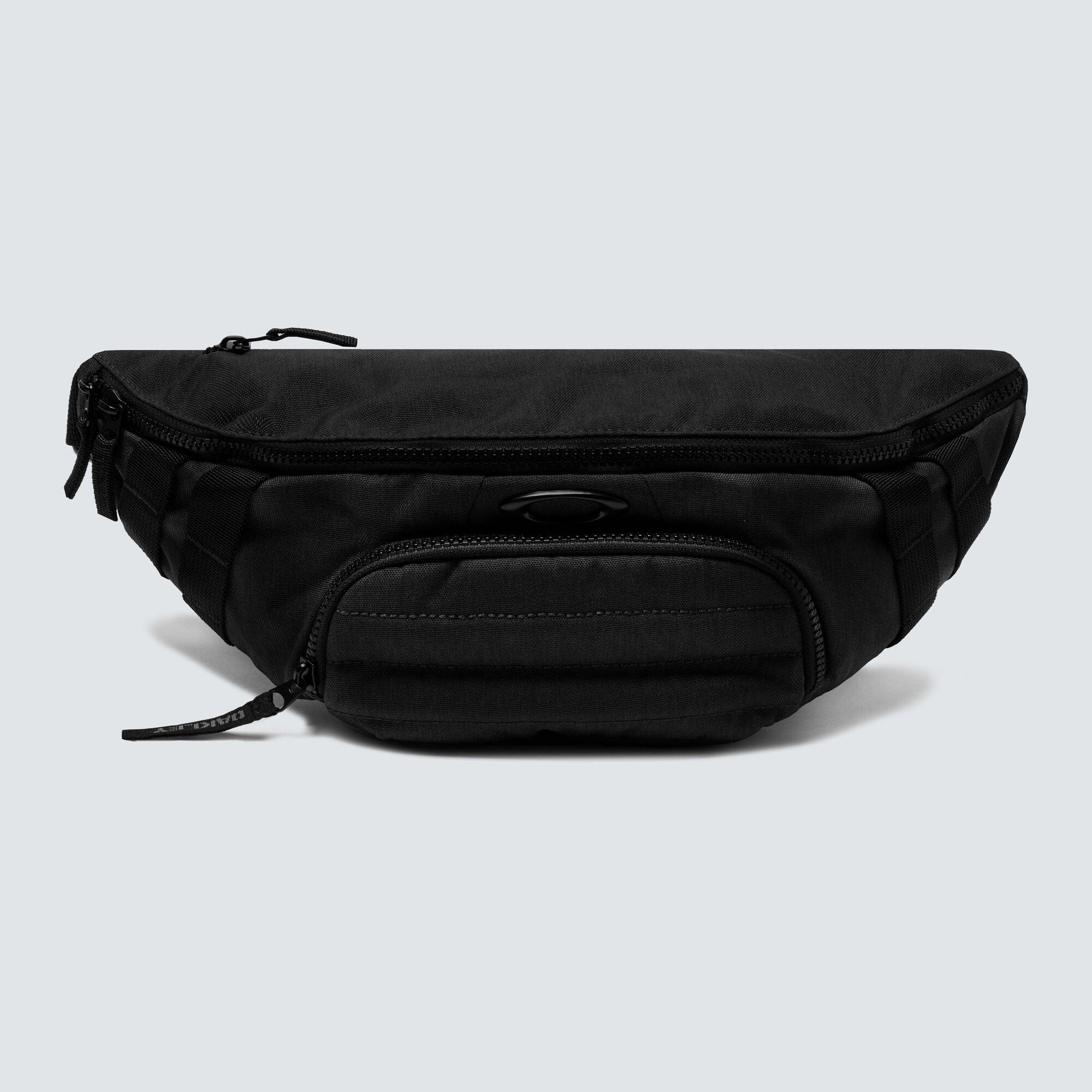Oakley  Enduro Belt Cross Body Bag - Black 02E