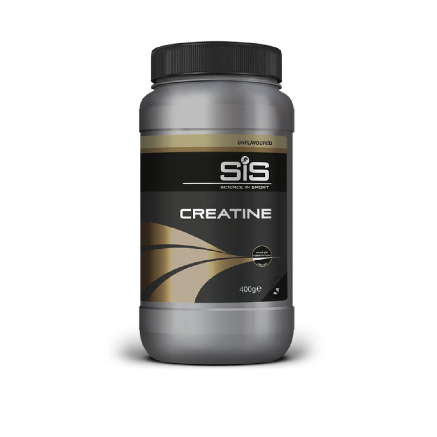 Neutral - Sis - SIS Creatine 400g / 72 Serving Tub