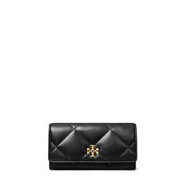 Tory Burch K Diamond Wallet