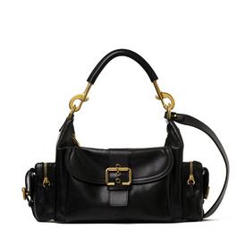 Chloe Leather Camera Bag