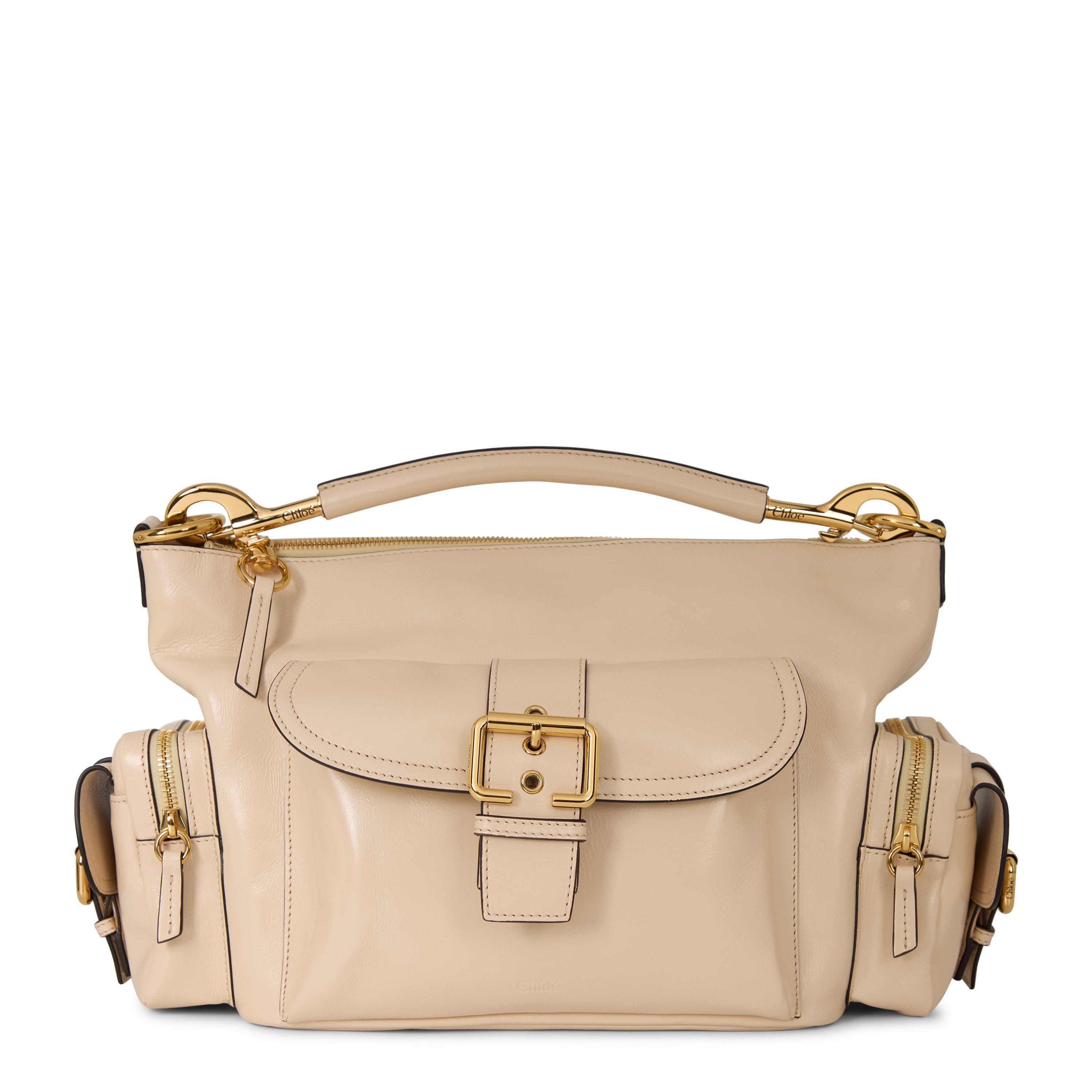 VIP【関税送料無料】希少 Chloe Camera Chain Shoulder Bag CHLOÉ Camera Chain Leather Shoulder Bag | Holt Renfrew