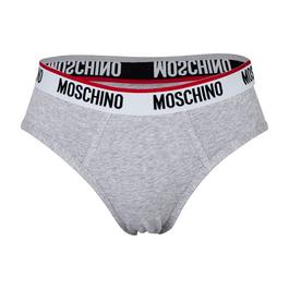 Moschino Logo Briefs Sn32