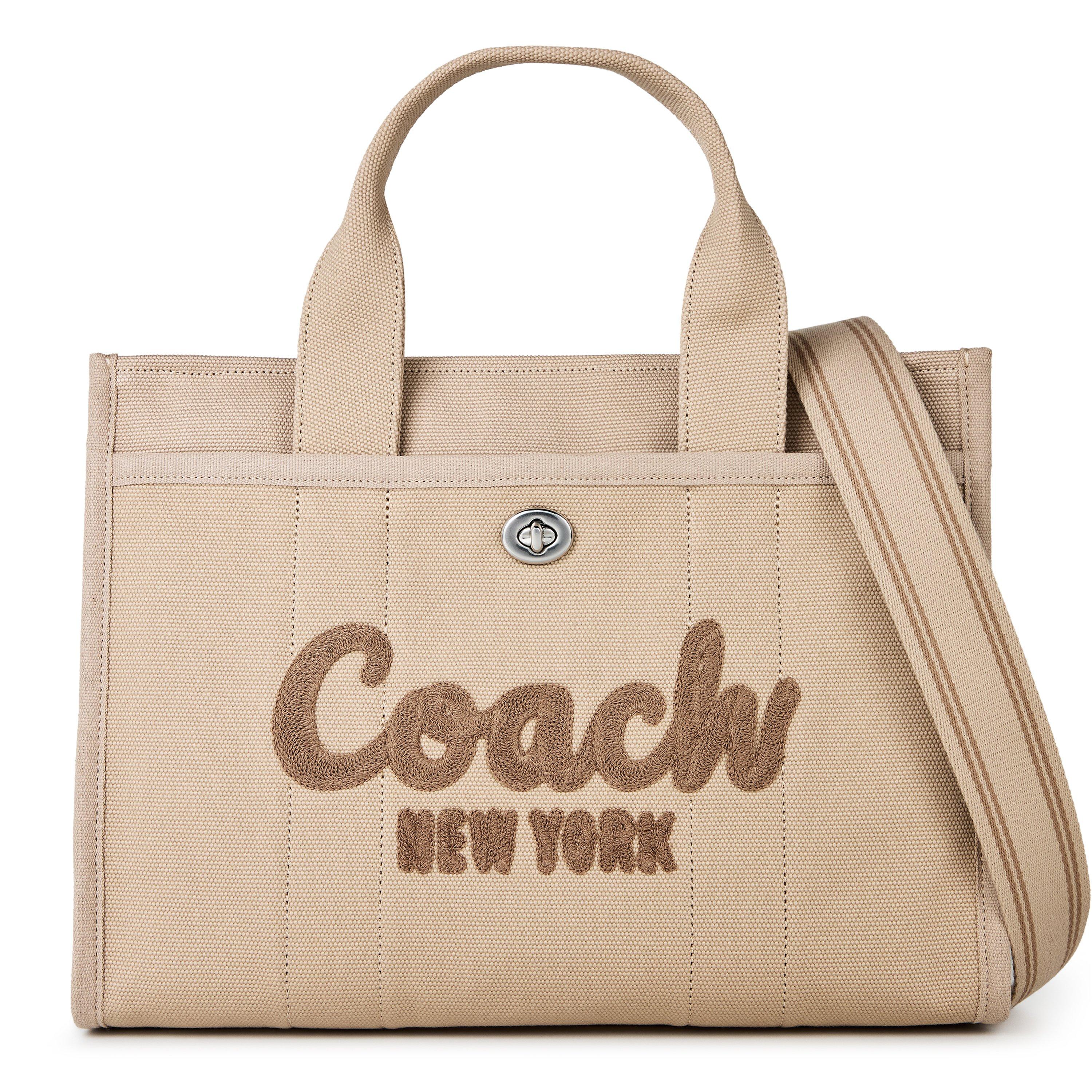 Women's Canvas Tote Bag