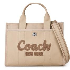 Coach Cargo Tote Bag 42