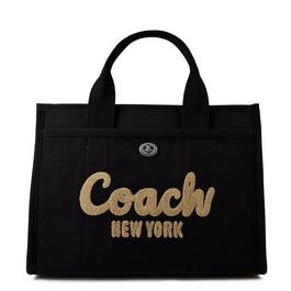 Coach Cargo Tote Bag 42