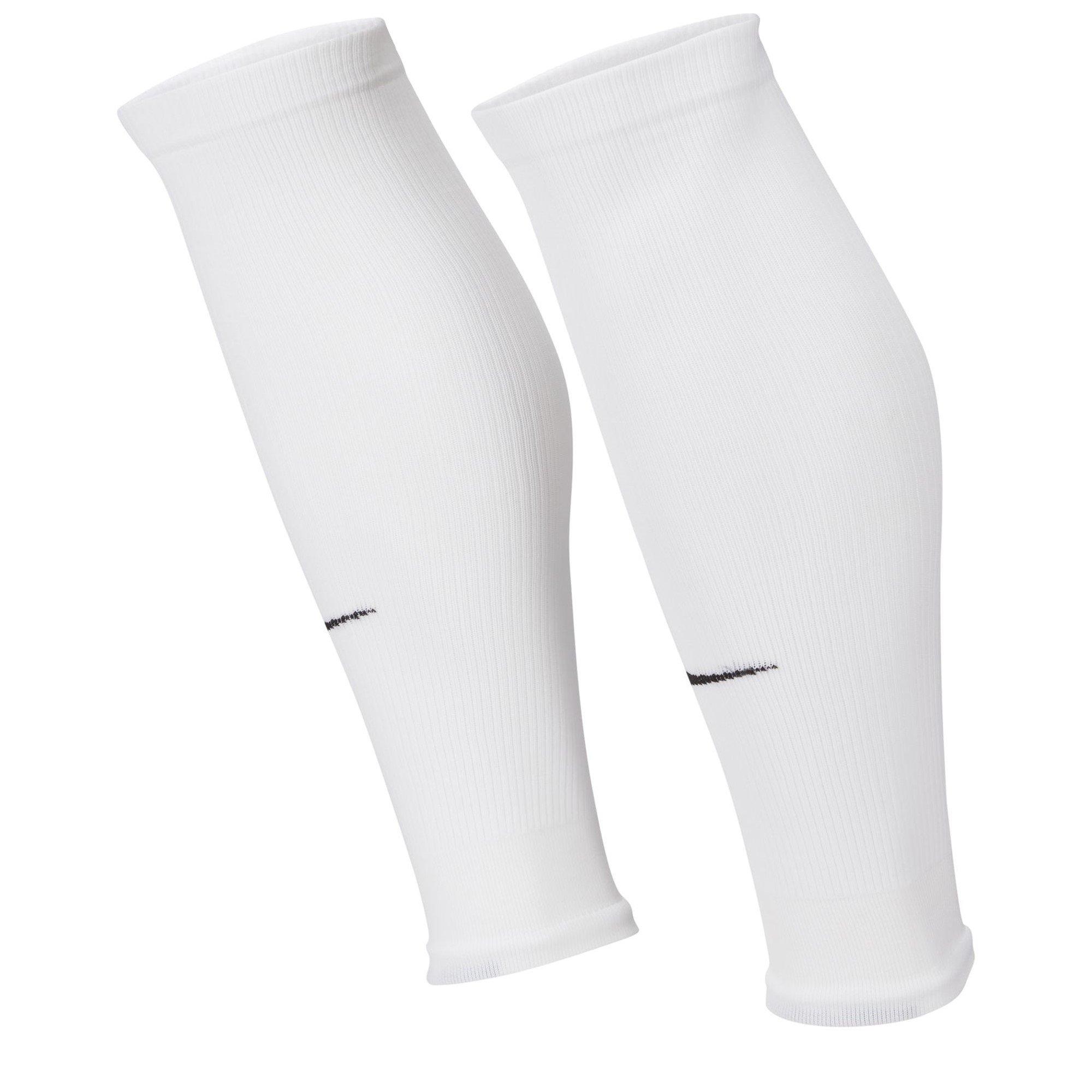 Clemson Nike Vapor One Football Nike Strike Soccer Sleeves