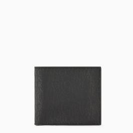 Armani Exchange All Over Logo Wallet