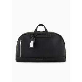 Armani Exchange Borsa Weekend Bag