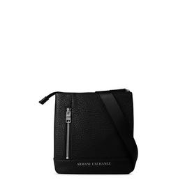 Armani Exchange MAN'S FLAT CROSSBODY