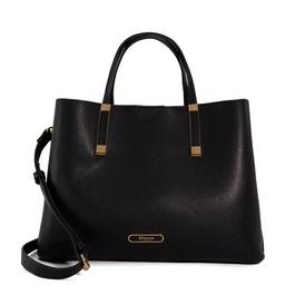 Dune London Dorries Medium Tote Bag