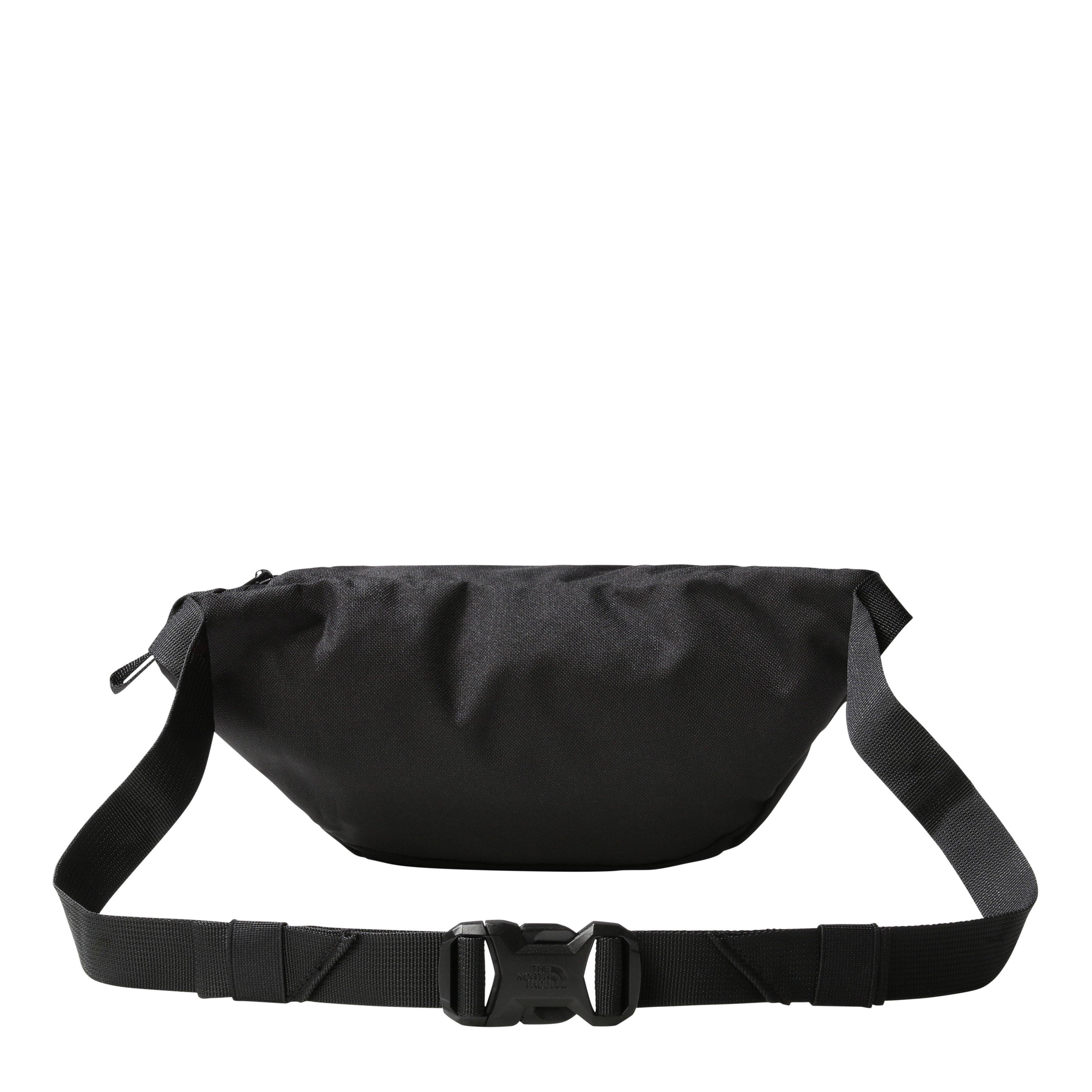 TNF Black - The North Face - Jester Lumbar Bum Bag - 5