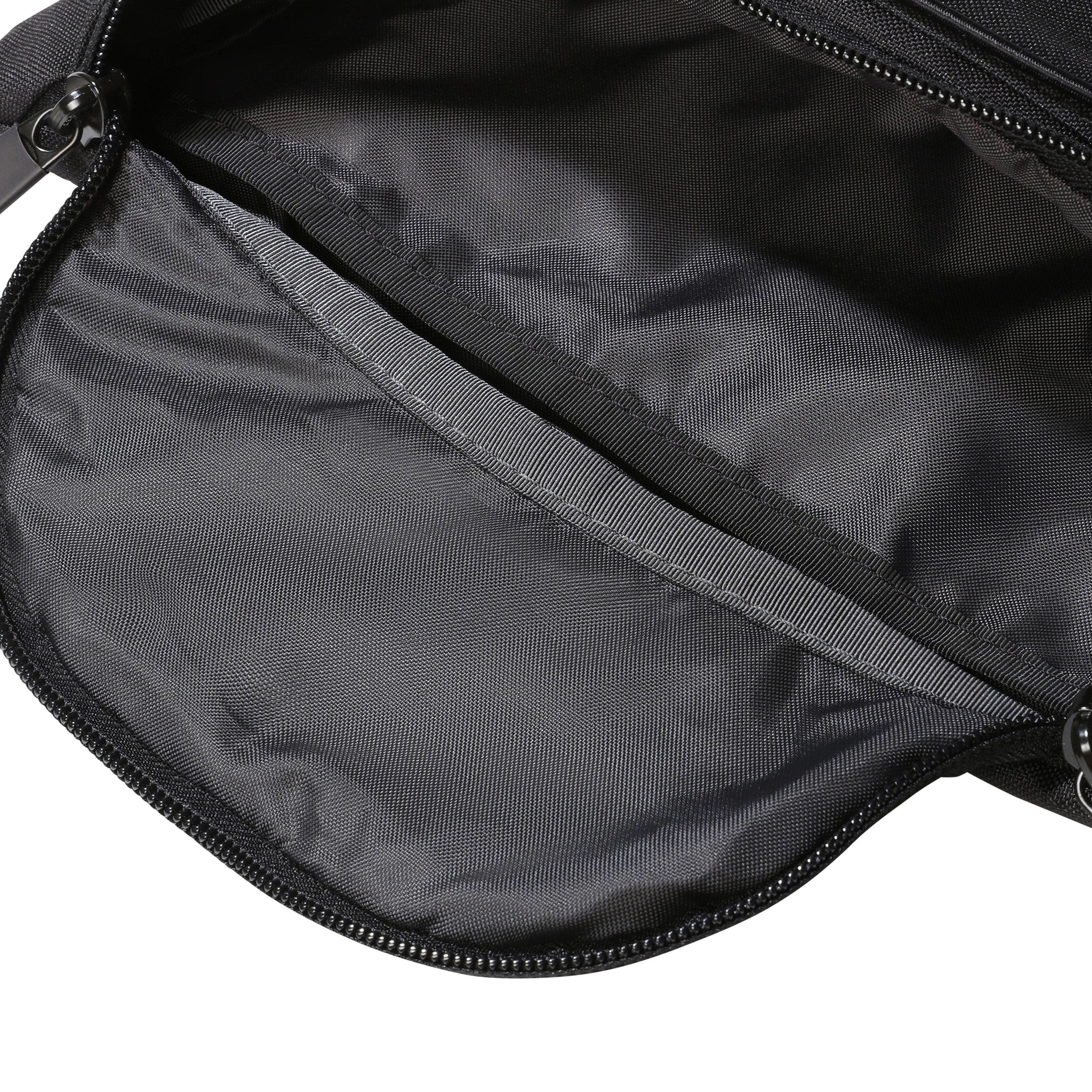 TNF Black - The North Face - Jester Lumbar Bum Bag - 6