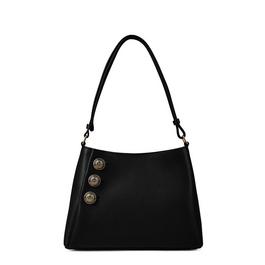 Balmain Ebleme Shoulder Bag
