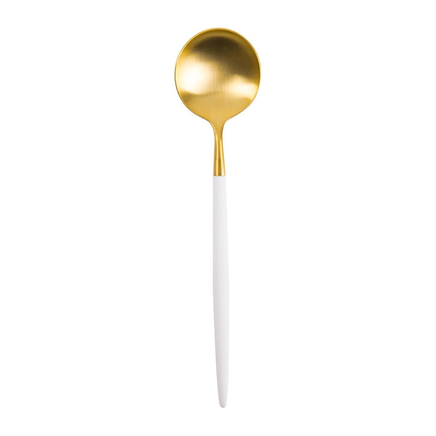 Goa Dessert Spoon