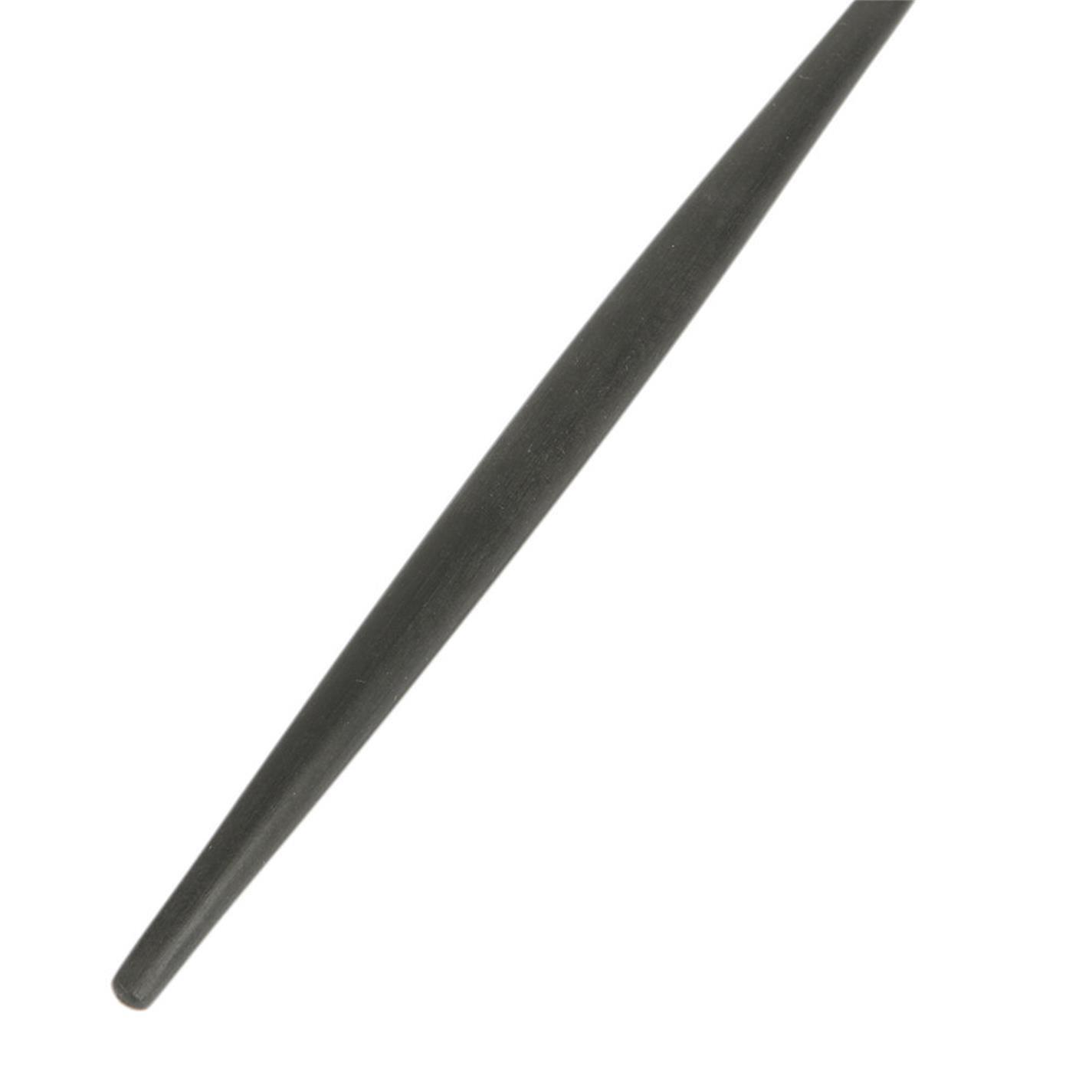 Silver/Black - Cutipol - Goa Sauce Spoon - 3