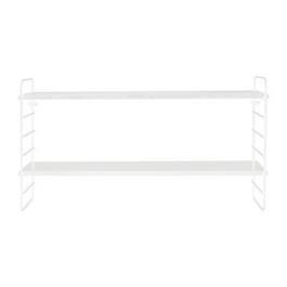 Bloomingville North Shelf