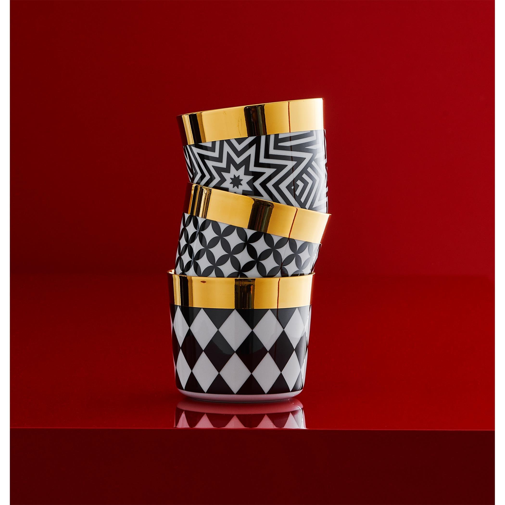 Stars - Sieger by Furstenberg - SiegerbyFurstenberg Sip of Gold Champagne Goblet - 3