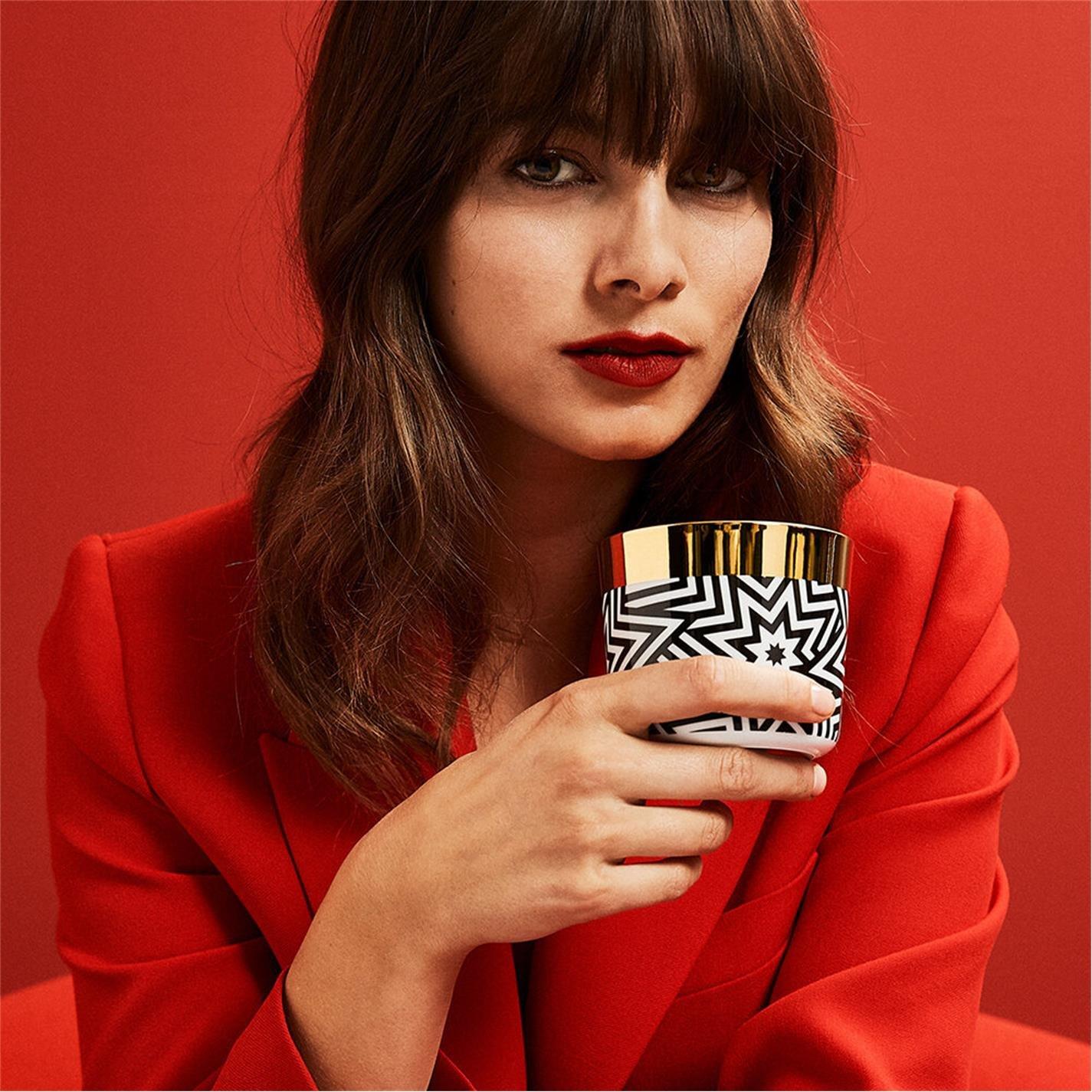 Stars - Sieger by Furstenberg - SiegerbyFurstenberg Sip of Gold Champagne Goblet - 4