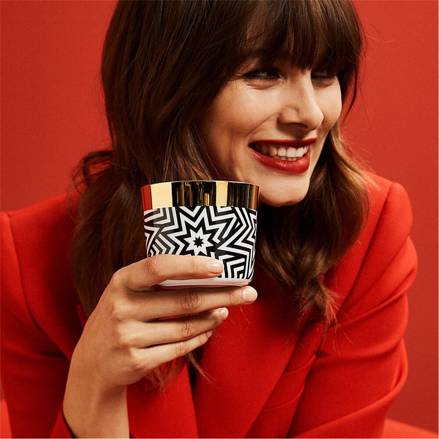 Stars - Sieger by Furstenberg - SiegerbyFurstenberg Sip of Gold Champagne Goblet - 5