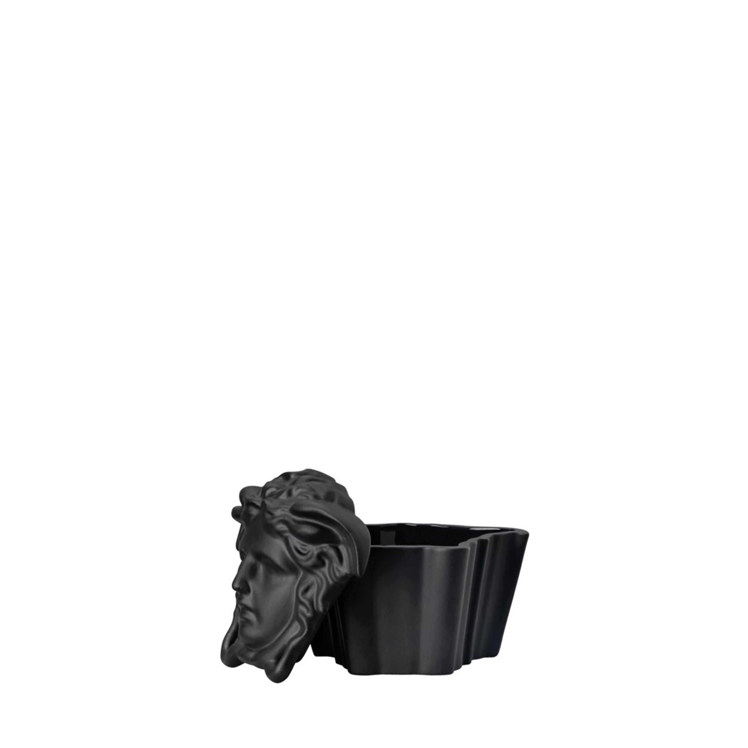Black - Versace Home - VersaceHome Gypsy Trinket Box - 2