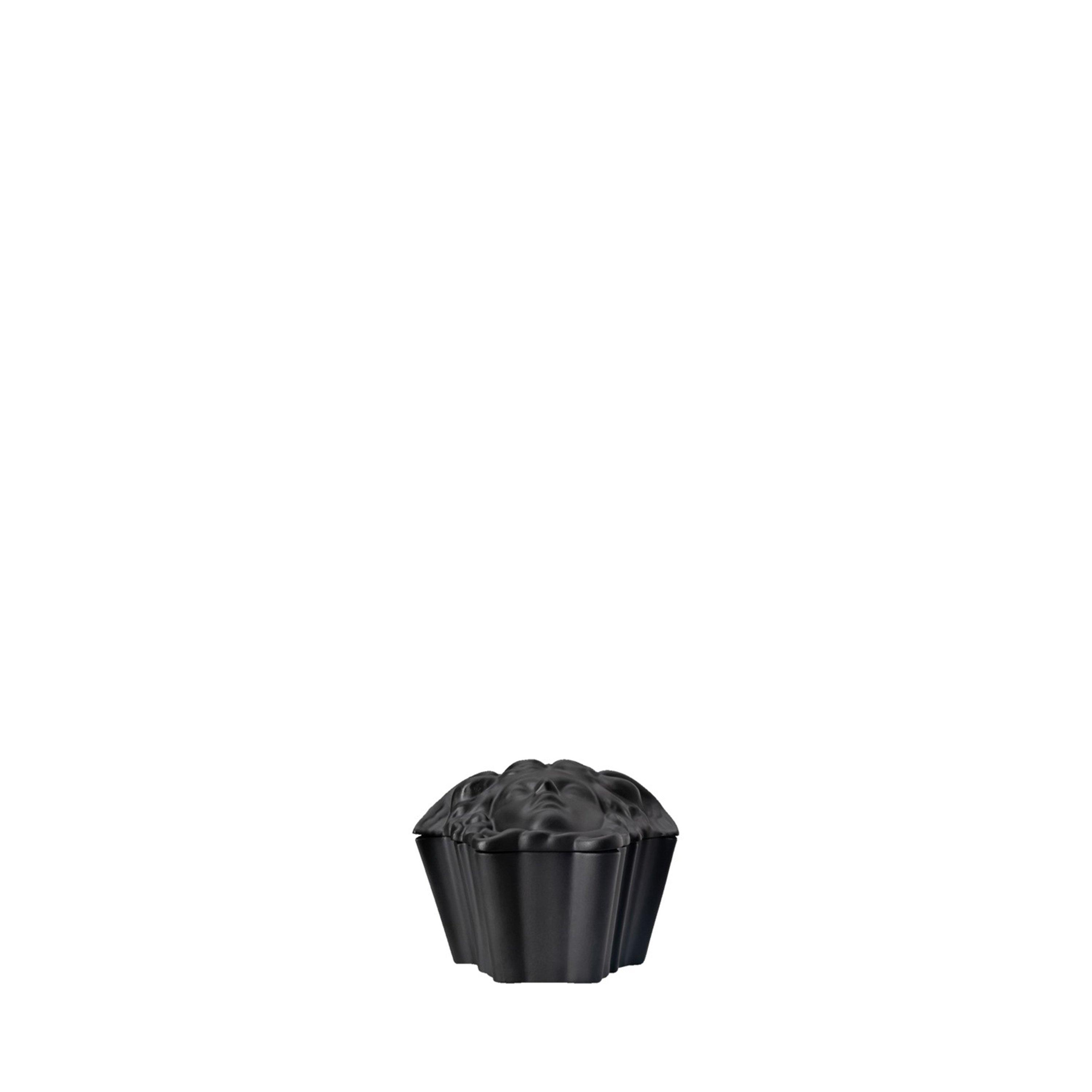 Black - Versace Home - VersaceHome Gypsy Trinket Box - 3