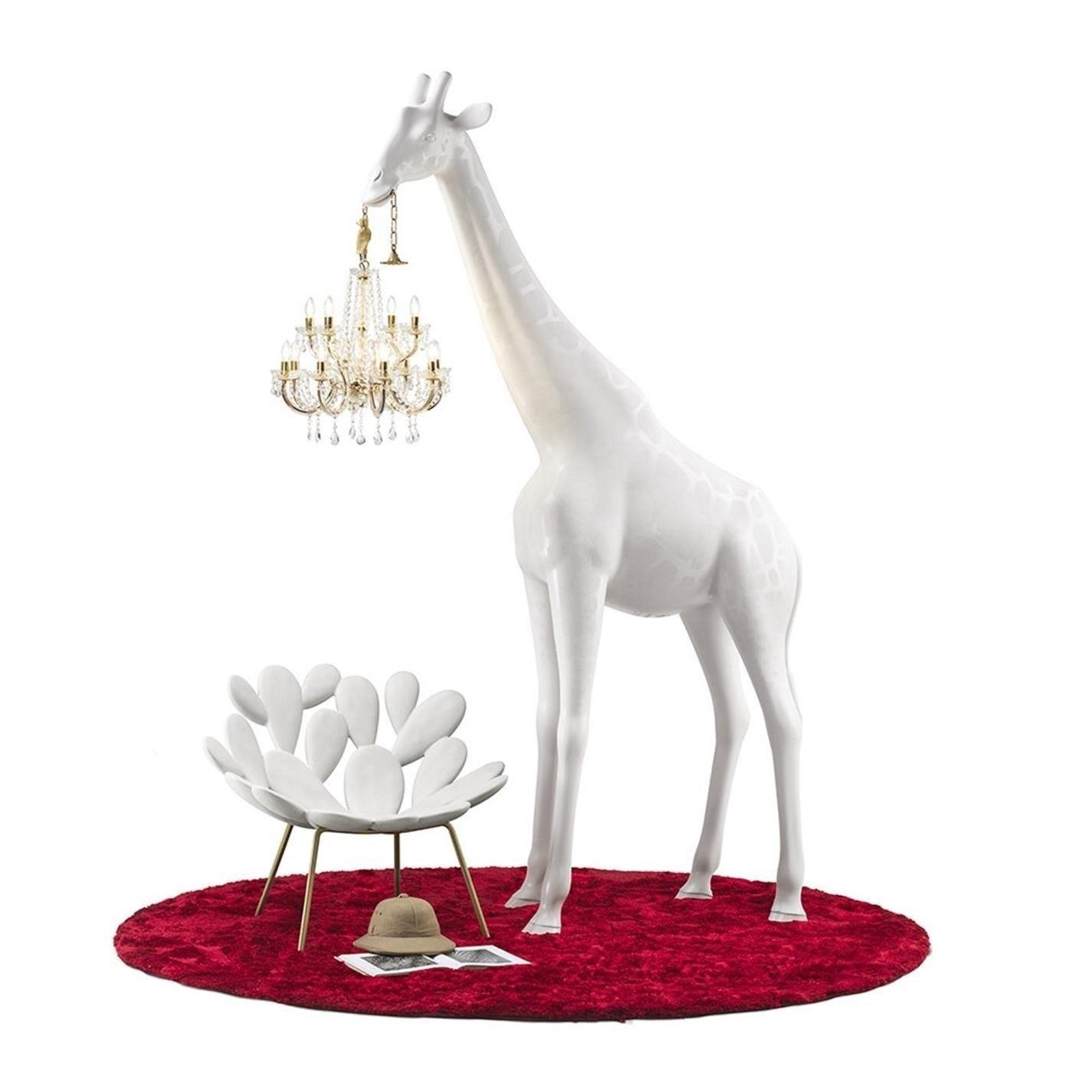 White - Qeeboo - Filicudi Chair - 3