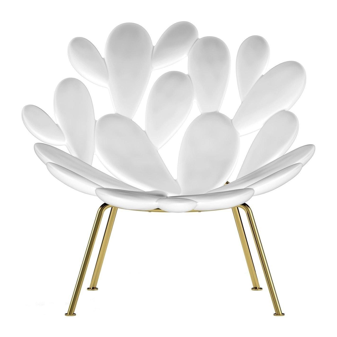 White - Qeeboo - Filicudi Chair - 4