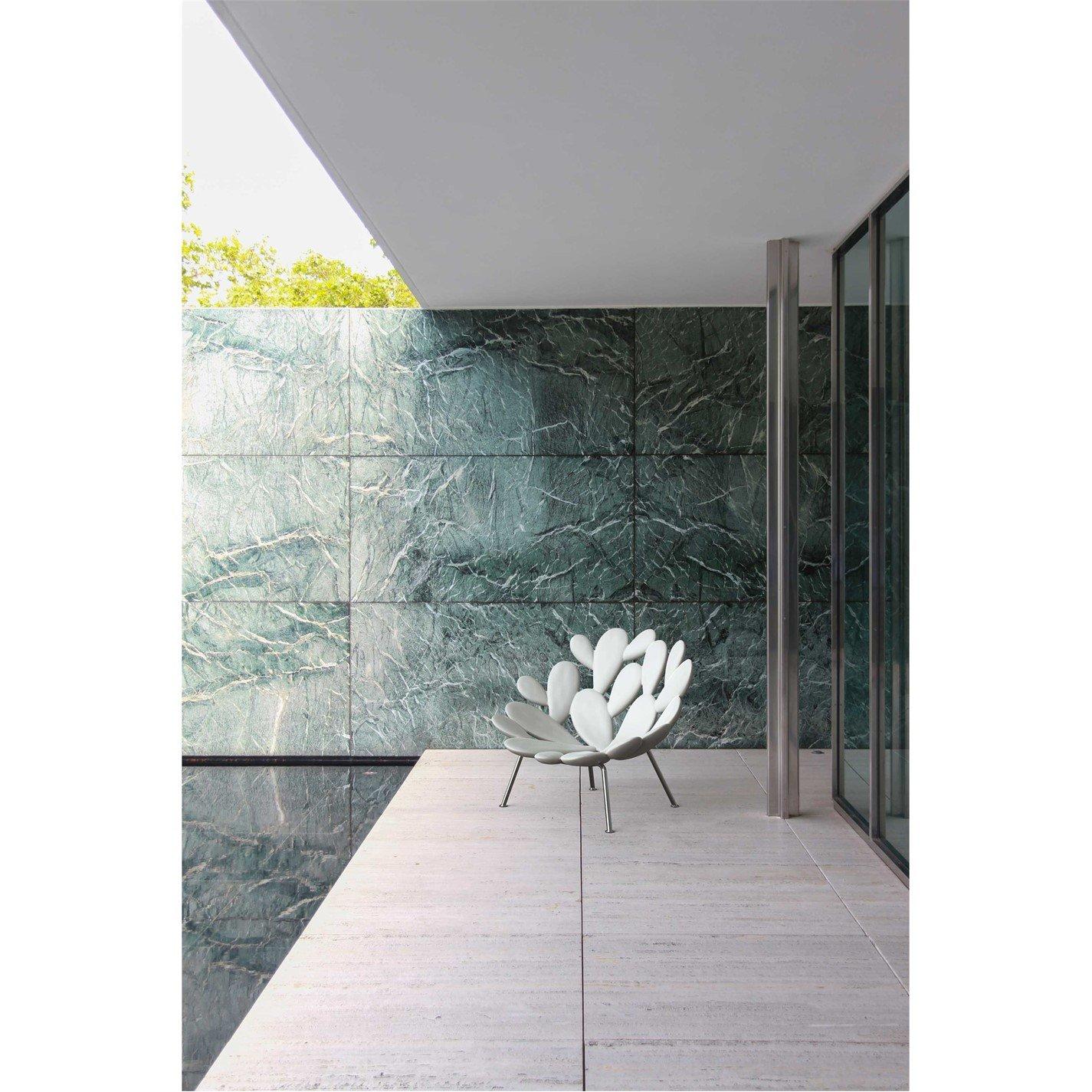 White - Qeeboo - Filicudi Chair - 5