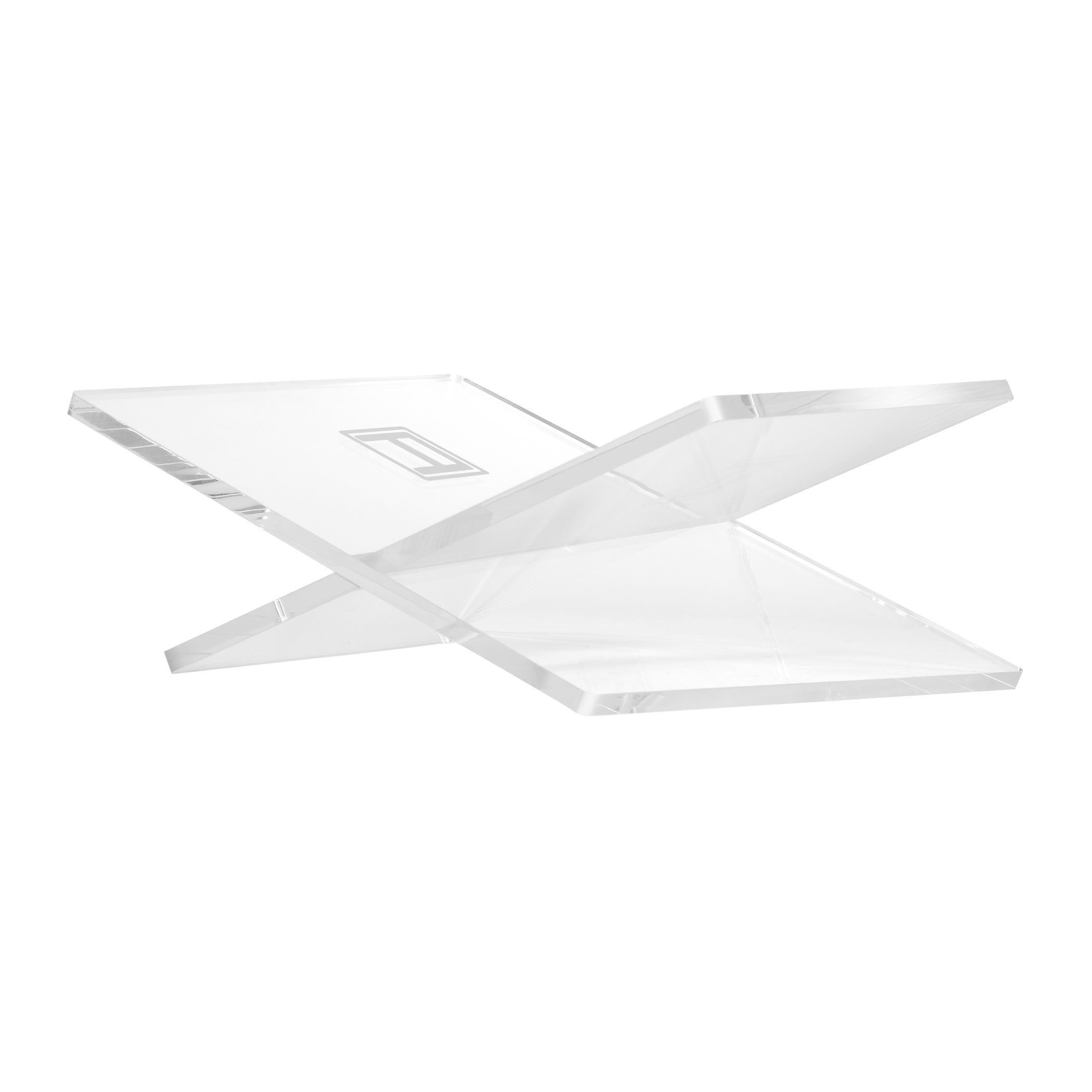 Clear - Assouline - A Bookstand - 2