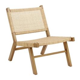 Nordal Vasai Lounge Chair