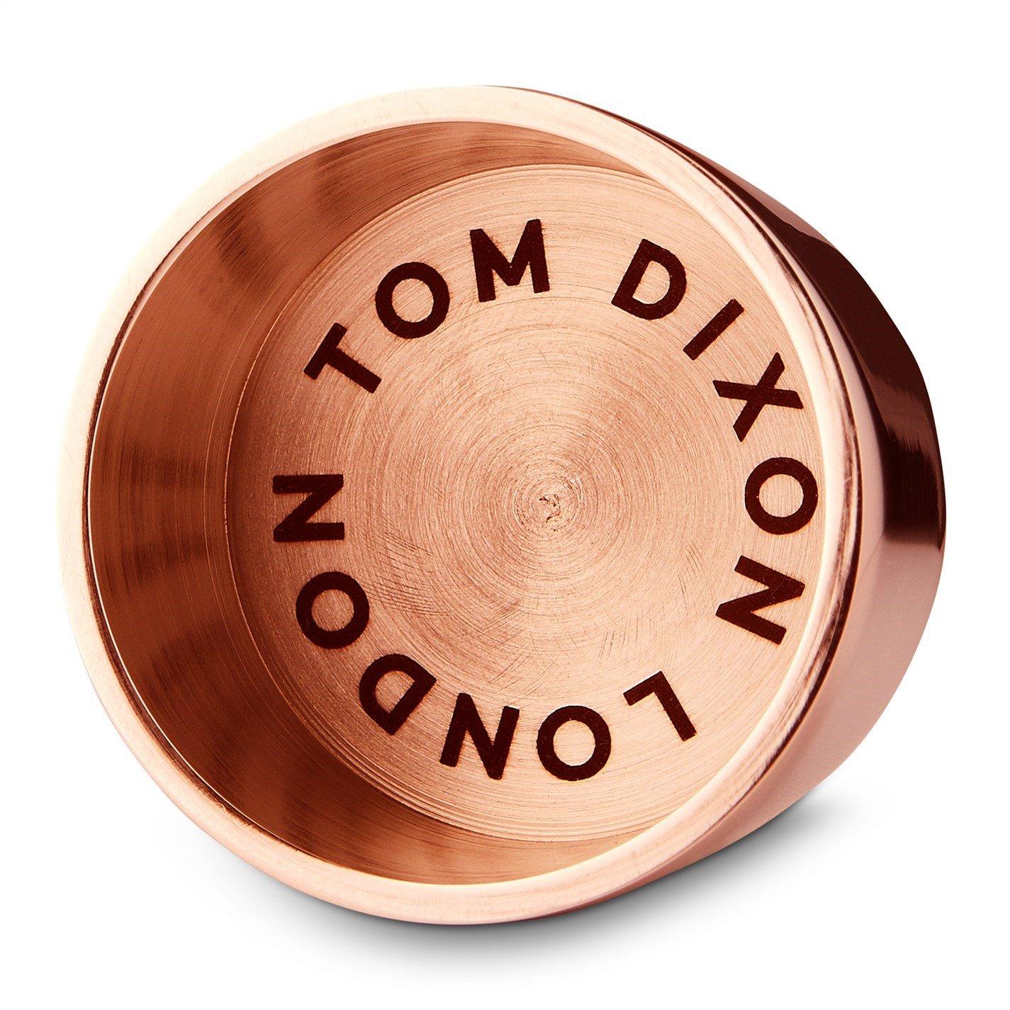 Copper - Tom Dixon - TomDixon Fog Fragrance Incense Gift Set - 4