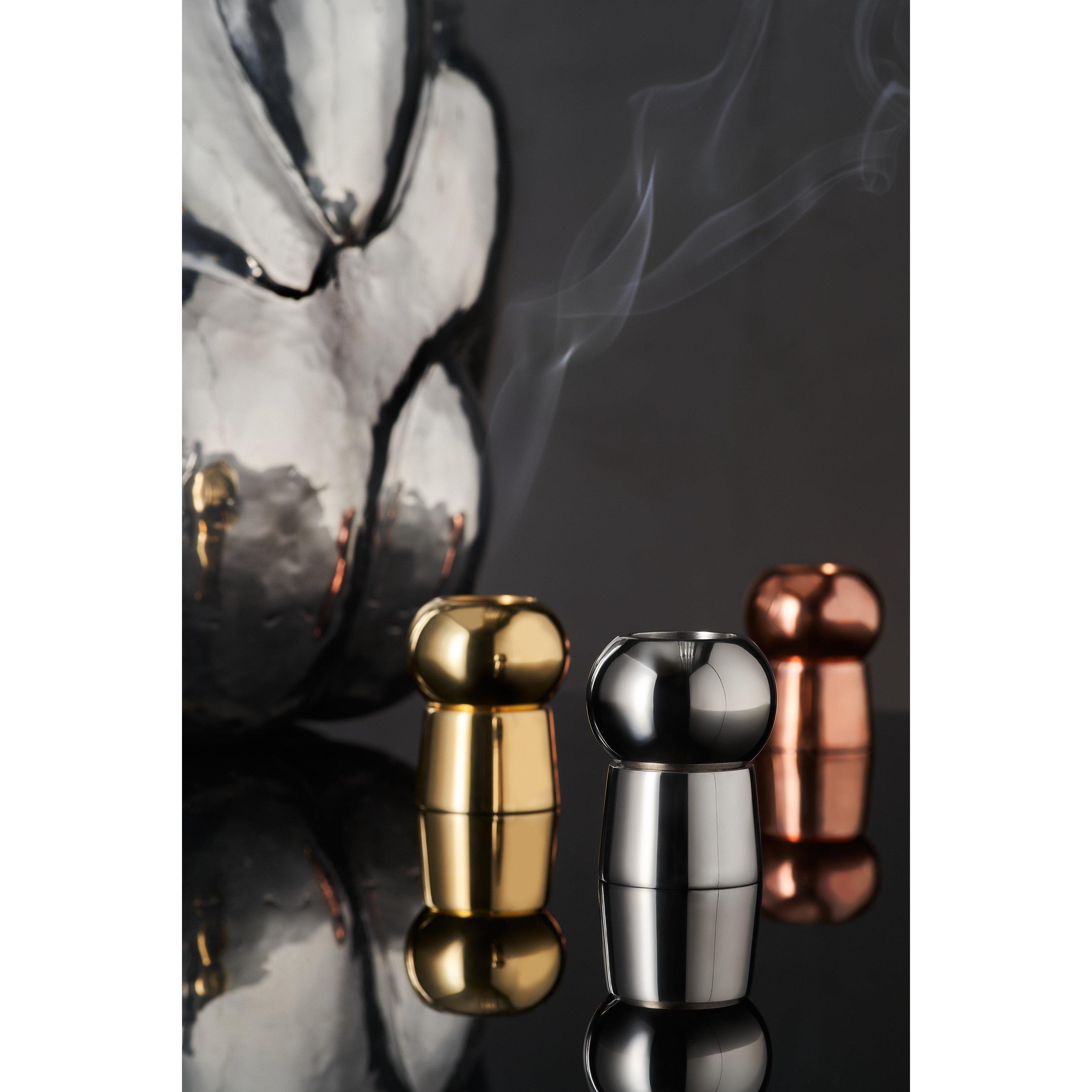 Copper - Tom Dixon - TomDixon Fog Fragrance Incense Gift Set - 5