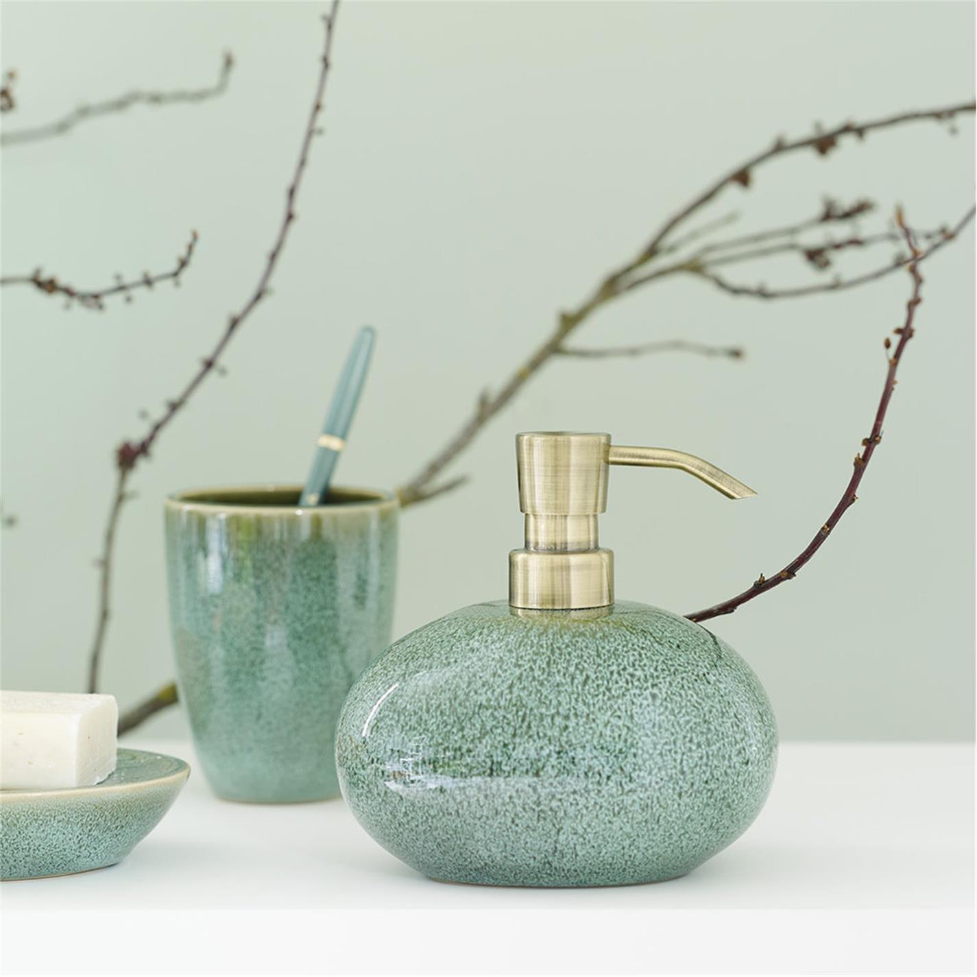 Forest - Aquanova - Ugo Toothbrush Holder - 2